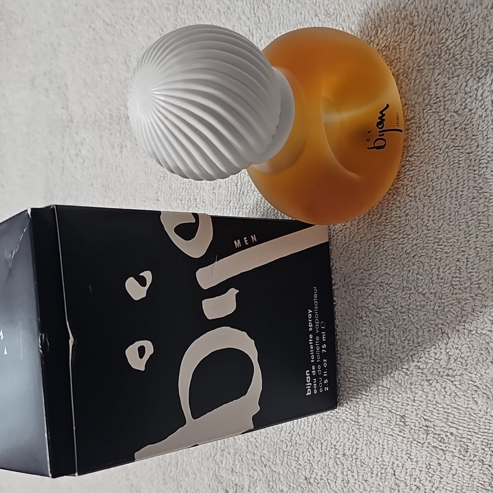 Men's Cologne
